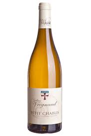 Domaine Vrignaud Petit Chablis
