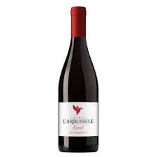 Domaine L Arbussele