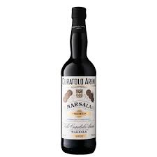 Curatolo Arini Removo Marsala