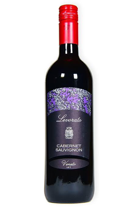 Cantina Levorato CAB SAUV
