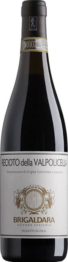 Brigaldara Recioto della Valpo