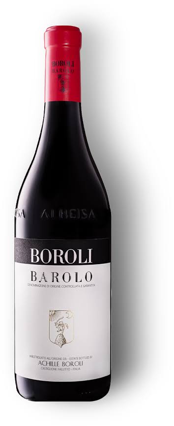 Boroli Barolo DOCG