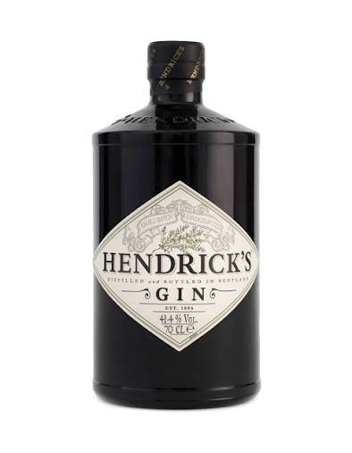 Hendricks Gin 750ML