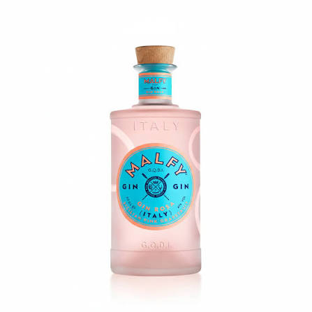 Malfy Rosa Grapefruit-750 ML