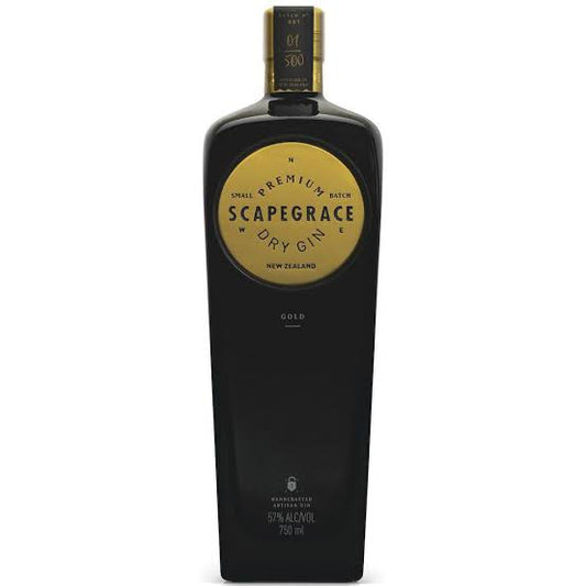 Scapegrace Gold