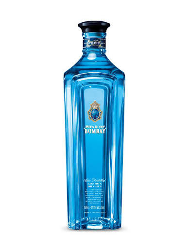 Star of Bombay 750 ML