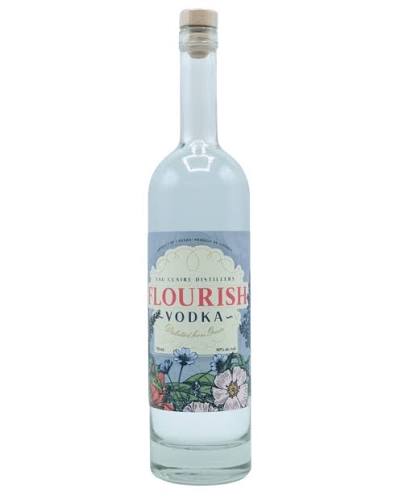 Flourish Vodka