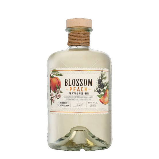 Blossom Peach Gin