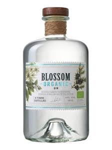Blossom Organic Gin