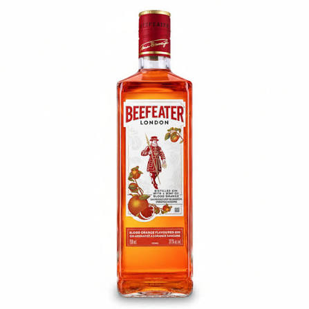 Beefeater Blood Orange Gin