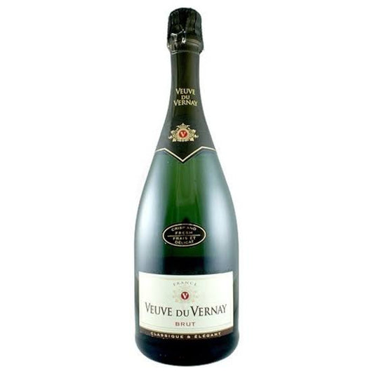 Veuve de Vernay Blanc de Blanc