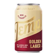Templ Golden Lager NON ALC