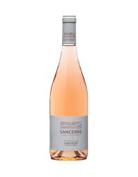 Lucien Crohet Sancerre Rose