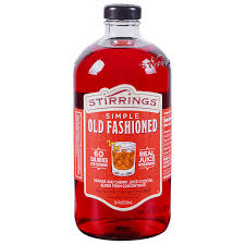 Stirrings Old Fashioned