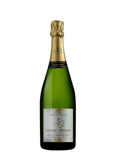 Liebart-Regnier Chardonnaybrut