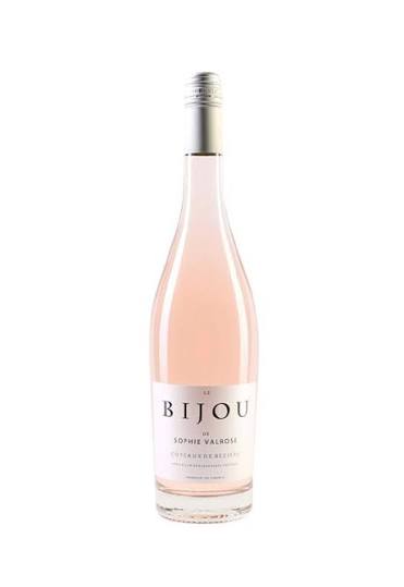 Le Bijou de Sophie Valrose