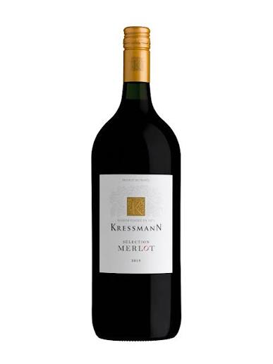 Kressman MERLOT