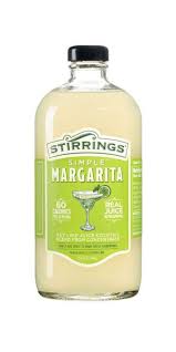 Stirrings Margarita MIX