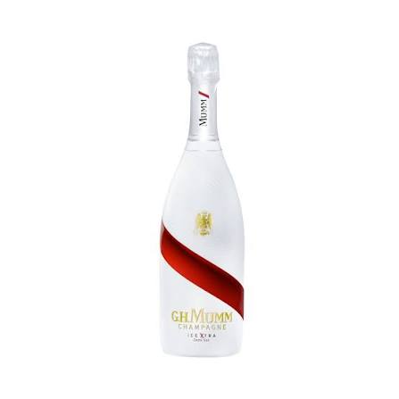 G.h Mumm Ice Xtra MIX