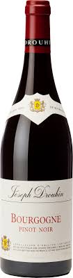 Drouhin Bourgogne PINOT Noir