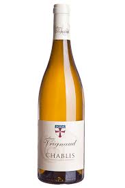 Domaine Vrignaurd Chablis