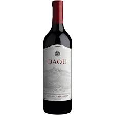 Daou CAB SAUV