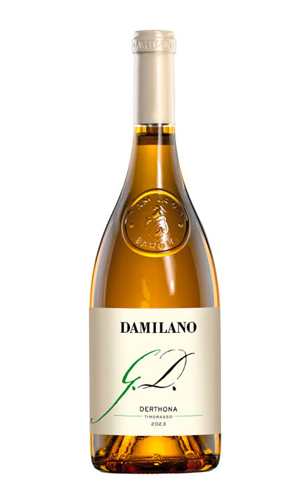 Damilano Timorasso