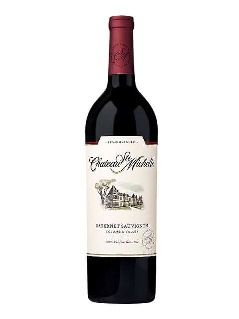 Chateau St. Michelle