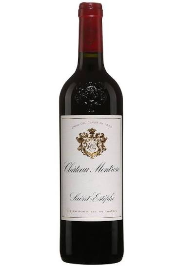 Chateau Montrose