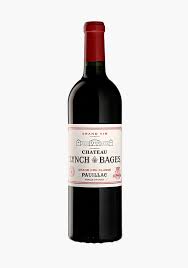 Chateau Lynch Bages