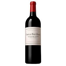 Chateau Haut Bailly