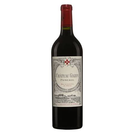 Chateau Gazin