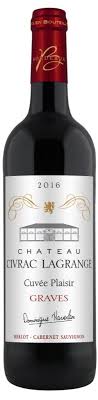 Chateau Civrac Lagrange Cuvee