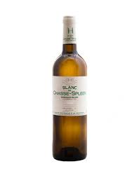 Chateau Chasse Spleen Blanc