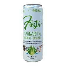 Fiesta Margarita Original 0%