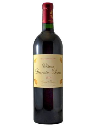 Chateau Branaire Ducru