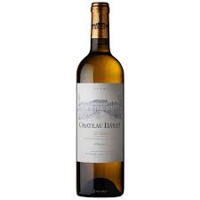 Ch Baret Blanc