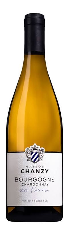 Chanzy Bourgogne Chardonnay