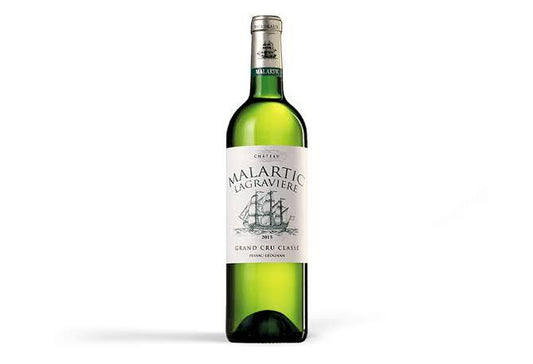 Ch Malartic Lagraviere Blanc