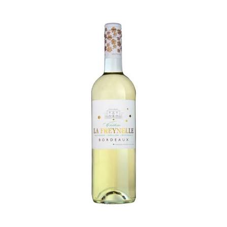Ch Freynelle Blanc