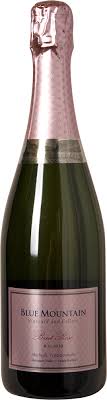 Blue Mountain Brut Rose
