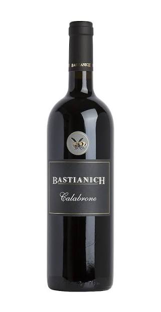 Bastianich Calabrone