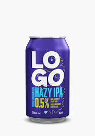 Fernie Logo Hazy IPA