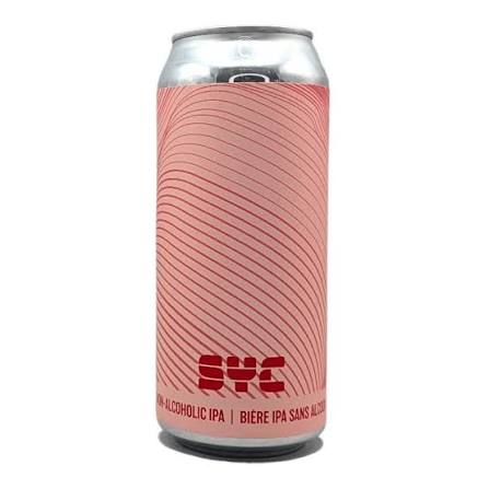 Syc Phantom Buzz