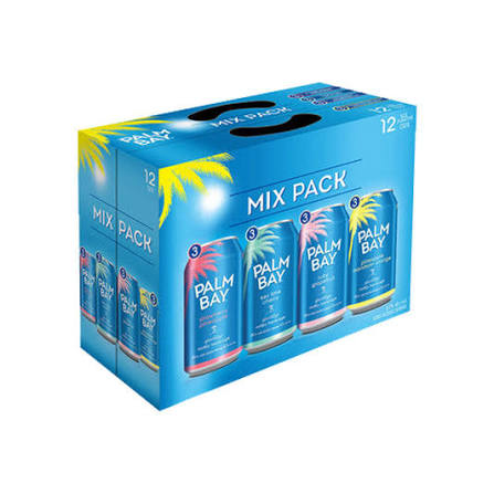 Palm Bay MIX PACK
