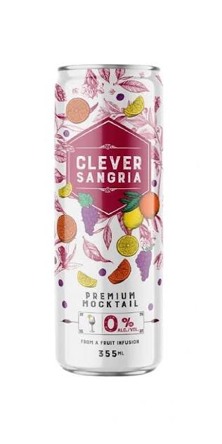 Clever N/A Sangaria