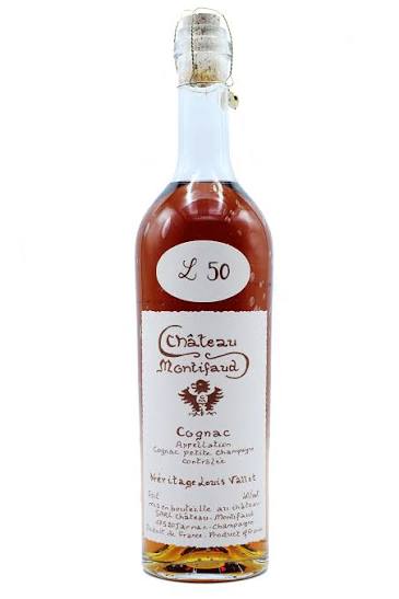 Chateau Montifaud 50 YEARS