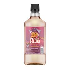 Blackstone Peach Bellini