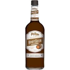 Phillips Root Beer 750ML