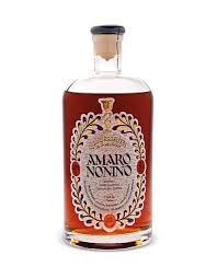 Nonino Amaro